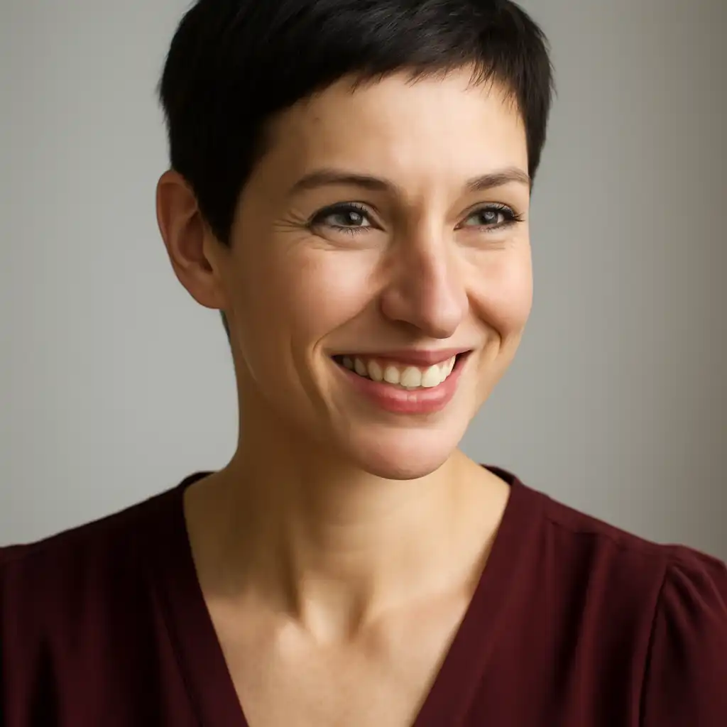 Isabella Moretti